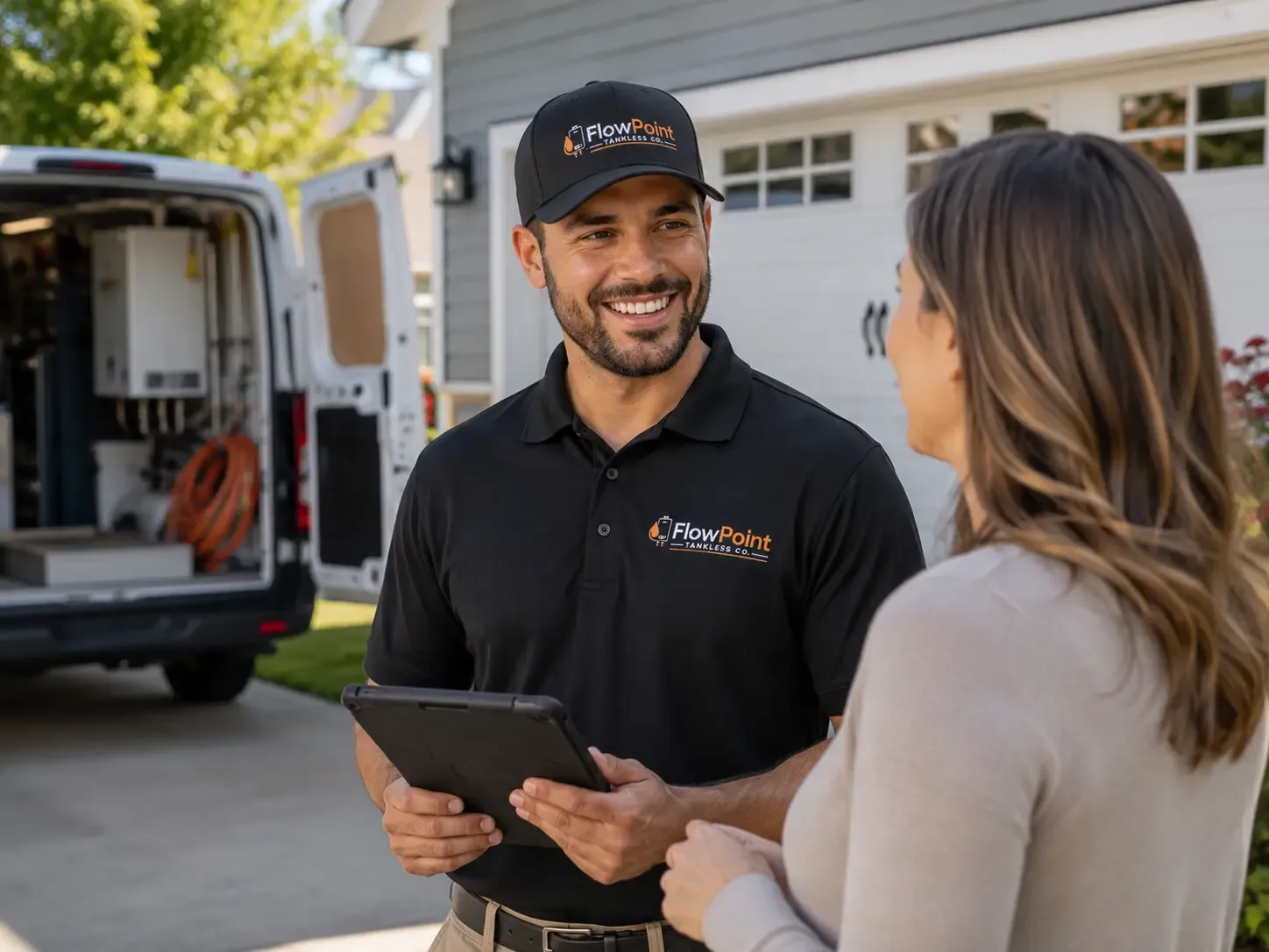 Tankless Water Heater Installation Philpot, KY FAQs
